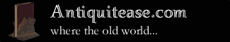 Visit Antiquitease.com